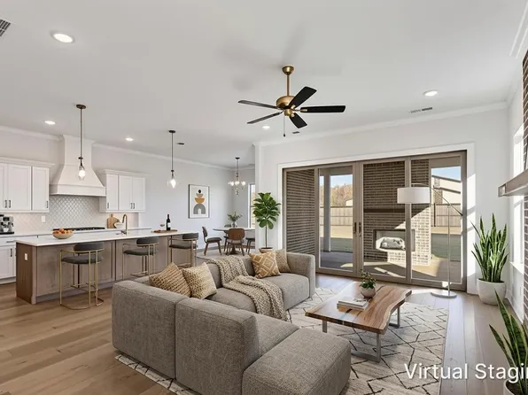 12042 Stromness Cv, Arlington, TN 38002