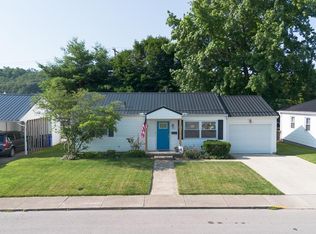 610 Arch St, Chillicothe, OH
