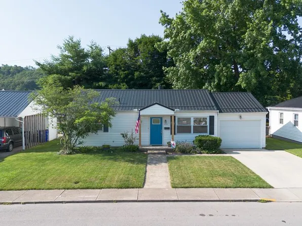 610 Arch St, Chillicothe, OH 45601