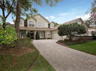 4588 Old Carriage Trl, Oviedo, FL 32765