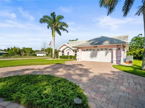 4226 Yarmouth CT, NORTH FORT MYERS, FL 33903