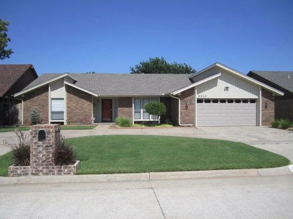 9900 Rockwell Ter, Oklahoma City, OK 73162