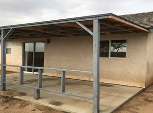 21728 Olivo Ct, California City, CA 93505
