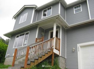 4030 Friday Ave, Everett, WA