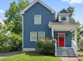 6325 Desmond St, Cincinnati, OH 45227