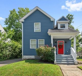 6325 Desmond St, Cincinnati, OH, 45227
