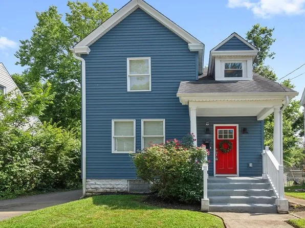 6325 Desmond St, Cincinnati, OH 45227