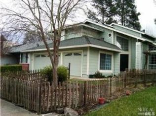 255 Dartmouth Way, Windsor, CA 95492