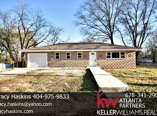460 W Park St, Buford, GA 30518