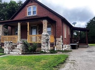 513 S Shelby St, Perryville, MO 63775