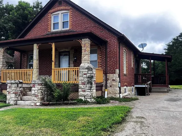 513 S Shelby St, Perryville, MO 63775