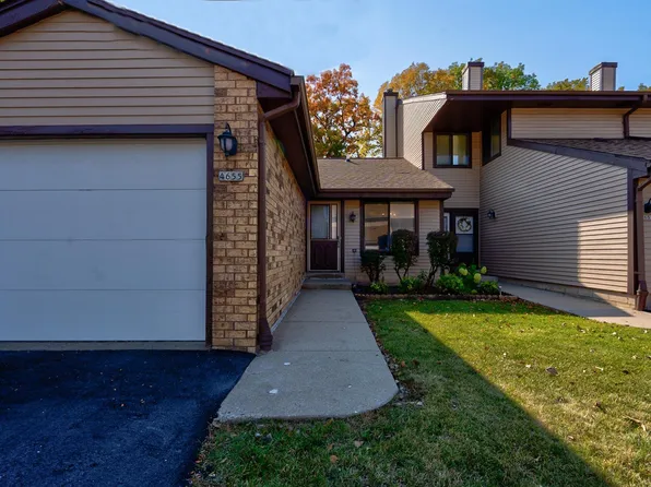 4655 S Woodland Dr #4655, Greenfield, WI 53220