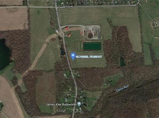 Victory Rd LOT 4, Clinton Twp, PA 16056