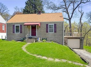 285 Beechwood Blvd, Wintersville, OH 43953