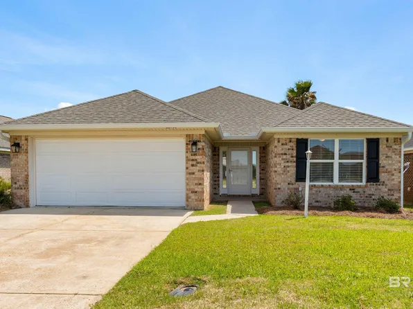 22938 Placid Dr, Foley, AL 36535