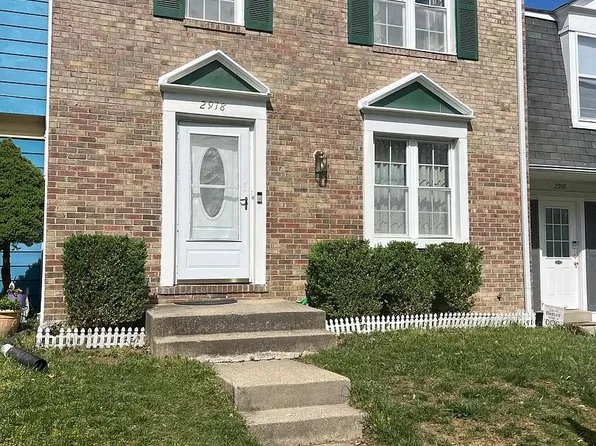 2918 Madeira Ct, Woodbridge, VA 22192