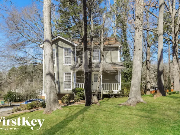 3843 Holland Dr, Snellville, GA 30039