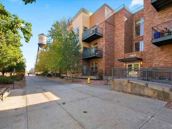 7931 W 55th Avenue #218, Arvada, CO 80002