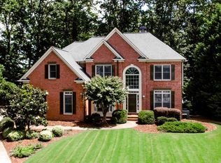 5140 Apple Grv, Cumming, GA 30040