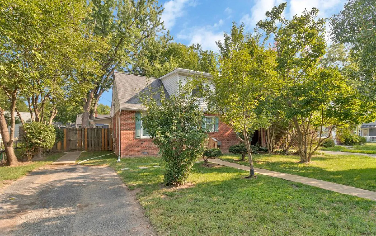 5006 Cheyenne Place - 3 — Photo 2