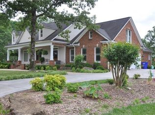 634 Goat Rd, Resaca, GA 30735