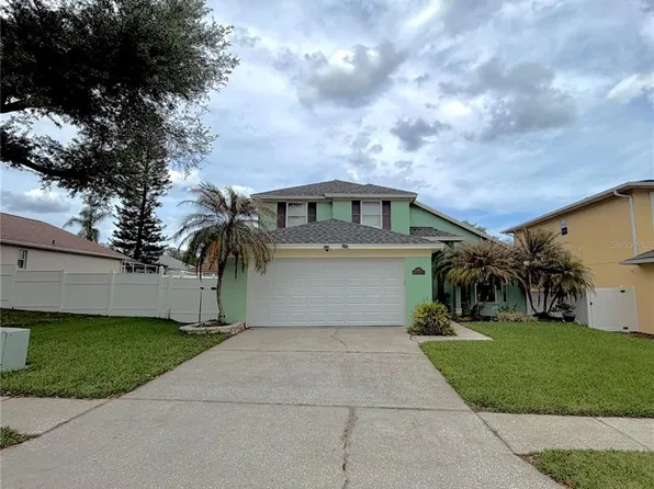 4706 Dunquin Pl, Tampa, FL 33610