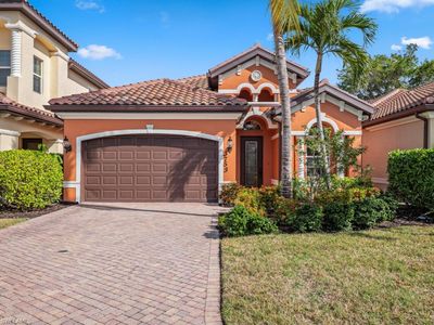 5753 Mango Cir, Naples, FL, 34110