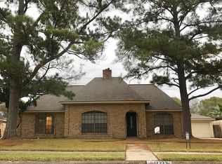 1723 Cornerstone Place Dr, Katy, TX 77450