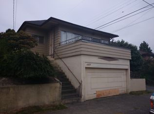 4509 SW Admiral Way, Seattle, WA 98116