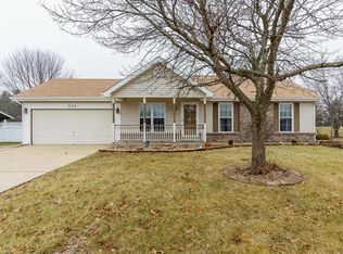 633 Autumn Oaks Dr, Saint Peters, MO 63376