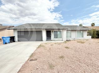 1744 W Mohawk Ln, Phoenix, AZ 85027