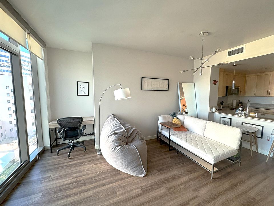 1st image of 38 N Almaden Blvd Unit 1008