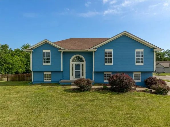 1102 E 18th St, Kearney, MO 64060