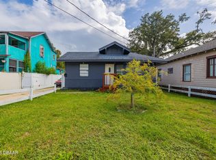 121 Bellevue Ave, Daytona Beach, FL 32114