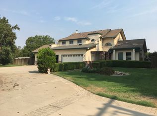 373 Laurel Ln, Marysville, CA 95901
