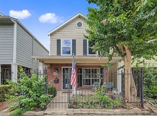 1104 Buckner St, Houston, TX 77019