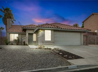 3269 Ocotillo Dr, Laughlin, NV 89029
