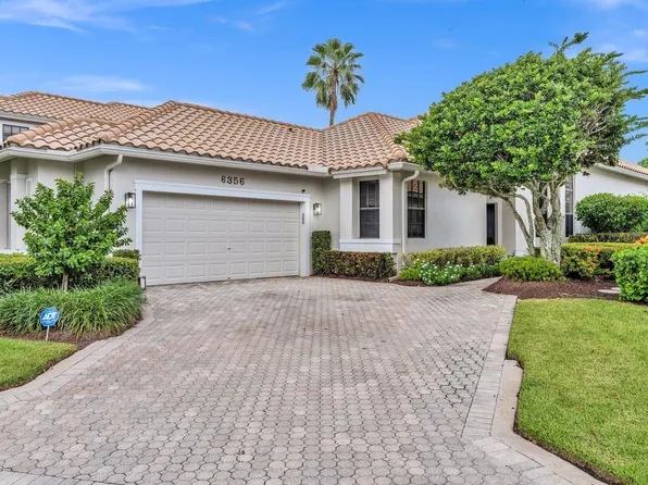 6356 NW 25th Way, Boca Raton, FL 33496