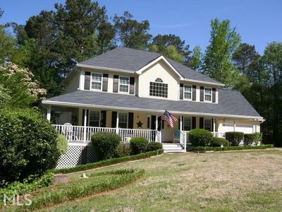 9519 Clear Lake Ct, Douglasville, GA, 30135