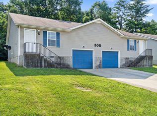 508 Luxury Drive, Clarksville, TN 37043