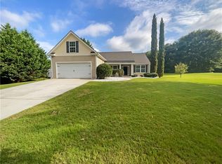 901 Downing Dr, Bethlehem, GA 30620