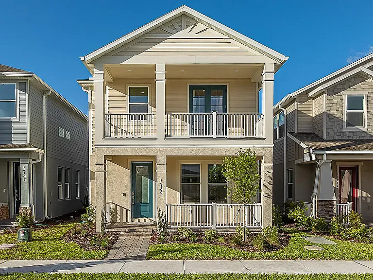 16300 Honey Harvest St — Photo 2