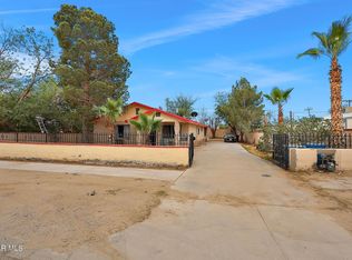 10048 Stedham Cir, Socorro, TX 79927