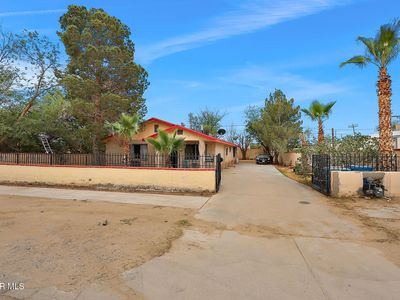 10048 Stedham Cir, Socorro, TX, 79927