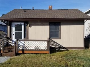 2027 California Ave, Butte, MT 59701