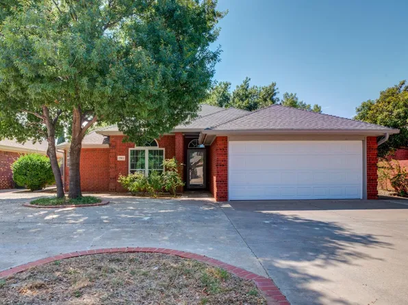 2903 85th St, Lubbock, TX 79423