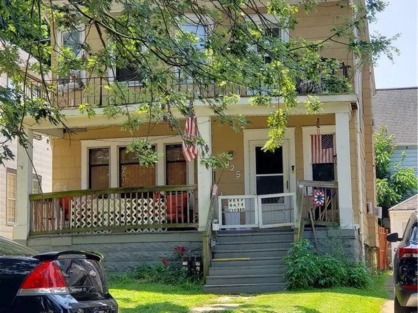 425 Cumberland Ave, Buffalo, NY 14220