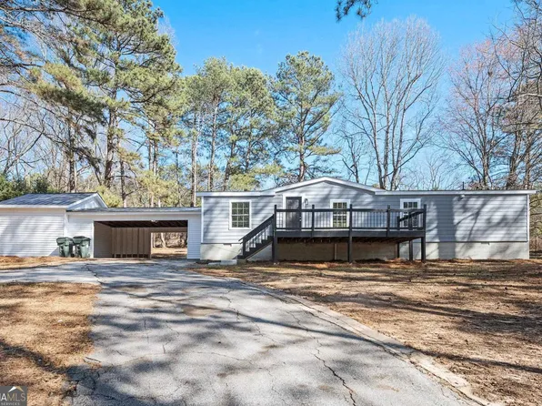 145 Oak Valley Dr SW, Oxford, GA 30054
