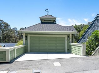 1233 Lattie Ln, Mill Valley, CA 94941