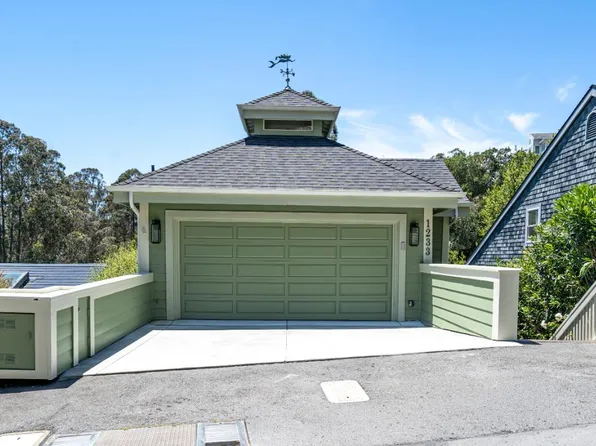 1233 Lattie Lane, Mill Valley, CA 94941